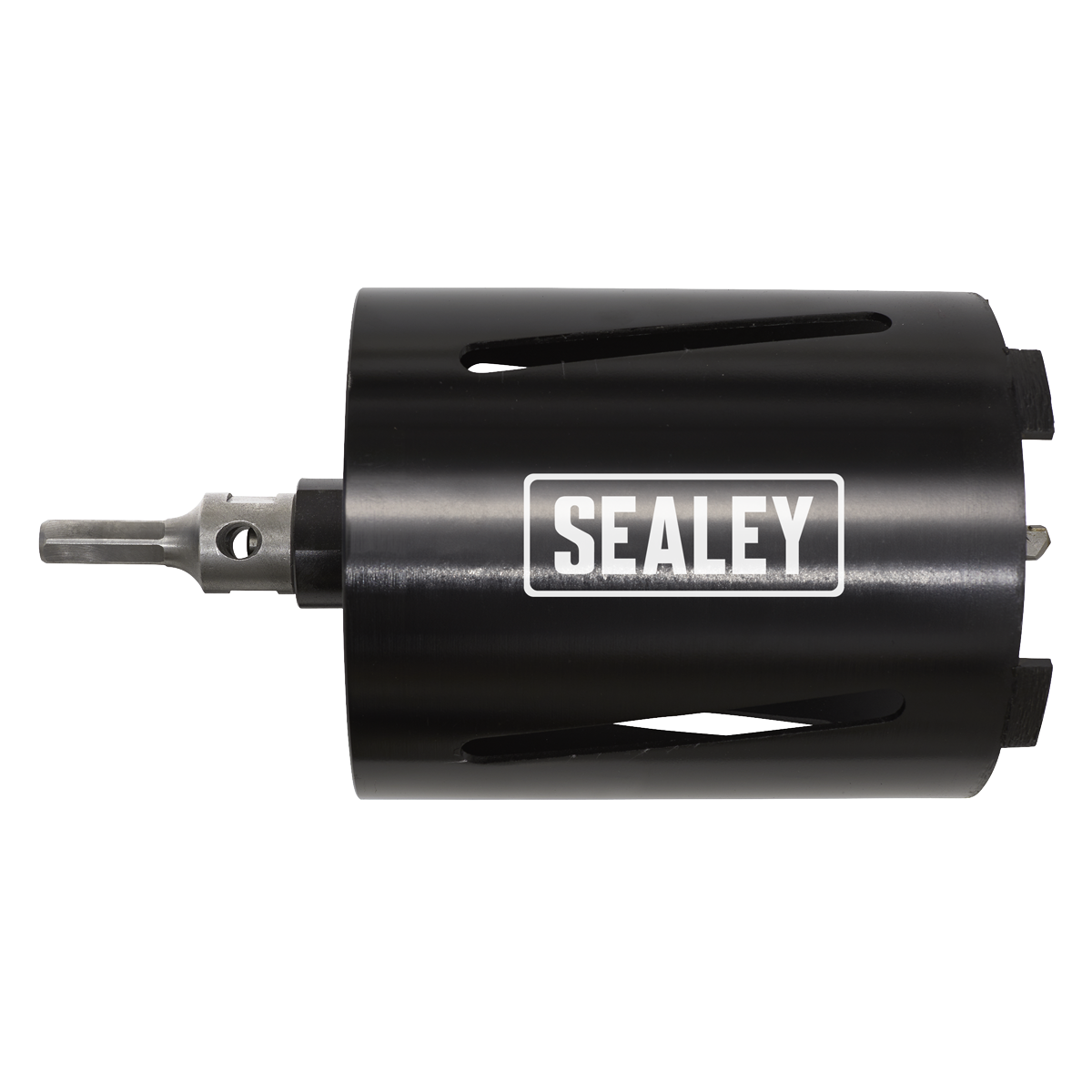 Core-to-Go Dry Diamond Core Drill Bit 127mm x 150mm