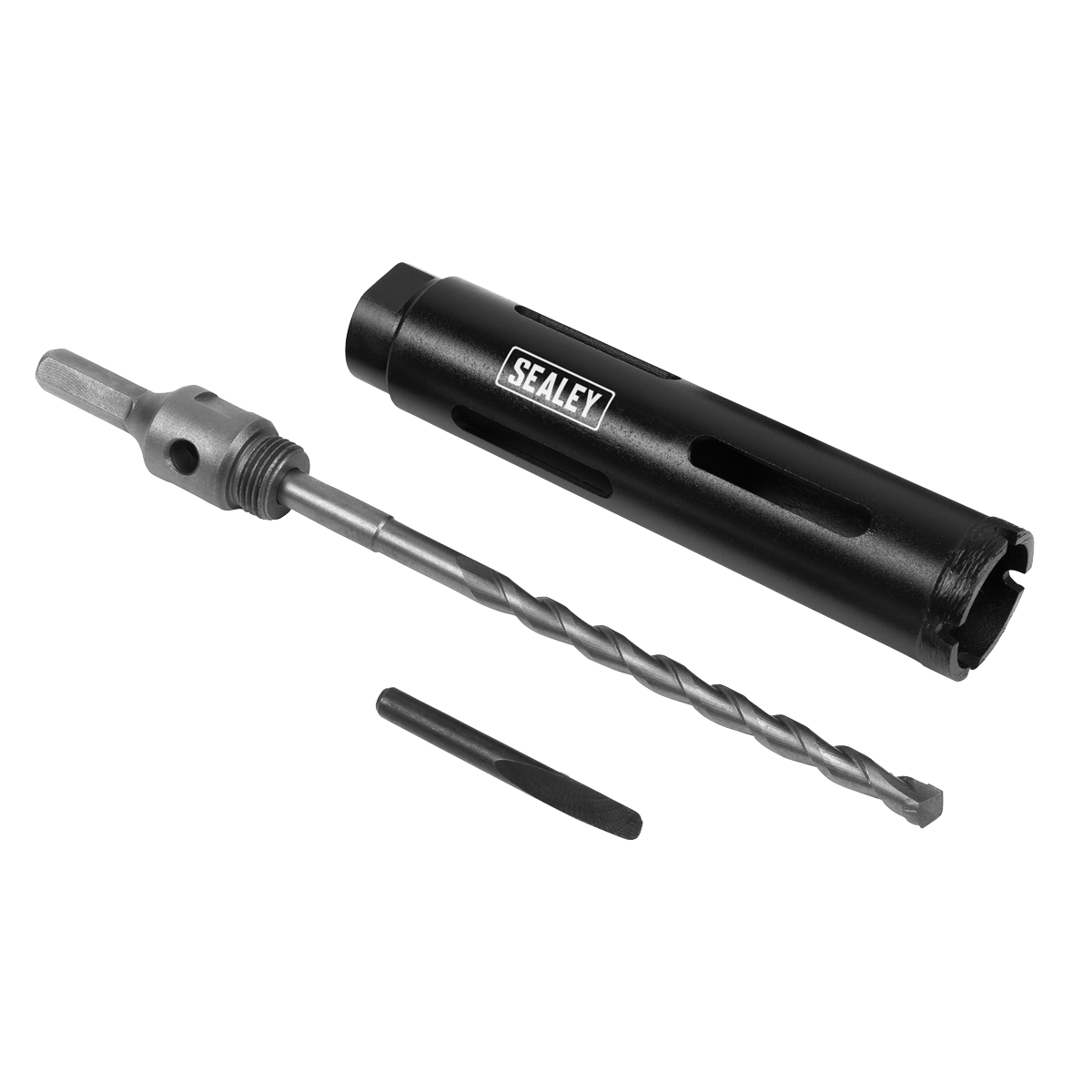 Core-to-Go Dry Diamond Core Drill Bit 38mm x 150mm