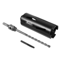 Worksafe® Core-to-Go Dry Diamond Core Drill Bit 65mm x 150mm
