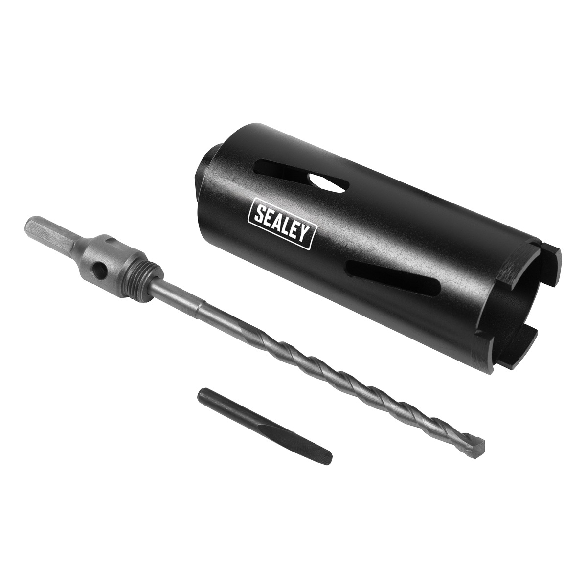 Worksafe® Core-to-Go Dry Diamond Core Drill Bit 65mm x 150mm