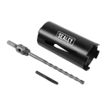 Core-to-Go Dry Diamond Core Drill Bit 78mm x 150mm