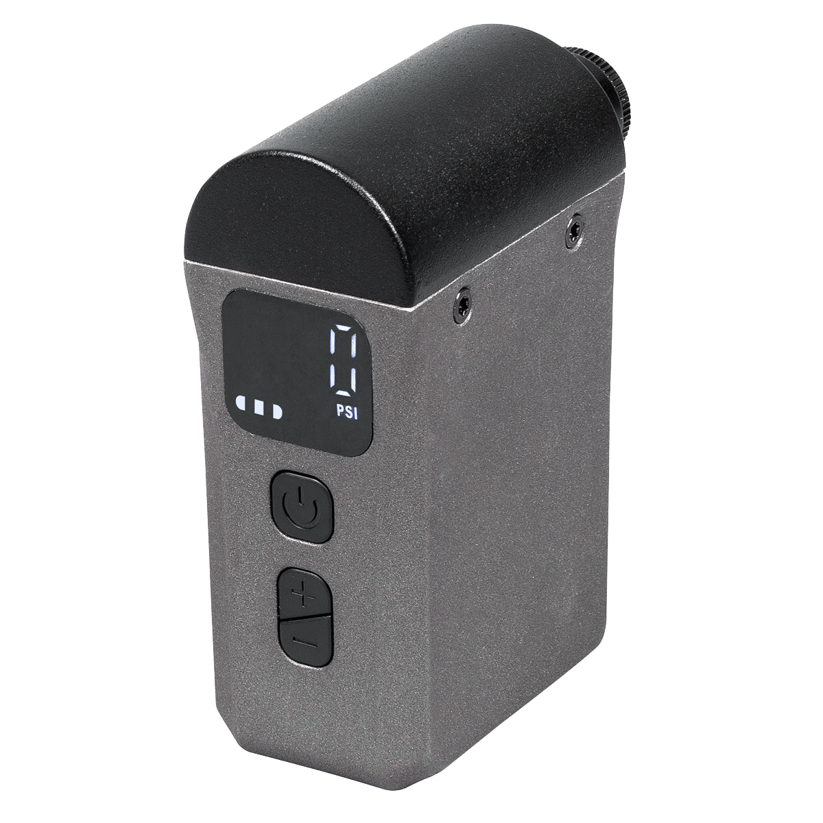 Mini Digital Bike Pump