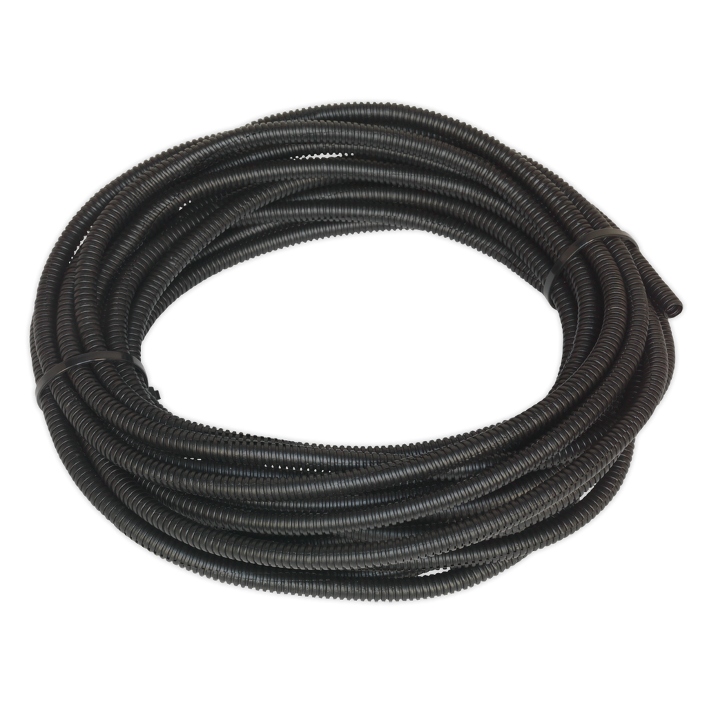 Split Convoluted Cable Sleeving Split 7-10mm 100m