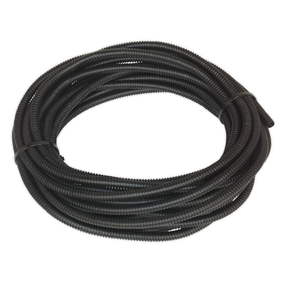 Split Convoluted Cable Sleeving Split 7-10mm 100m