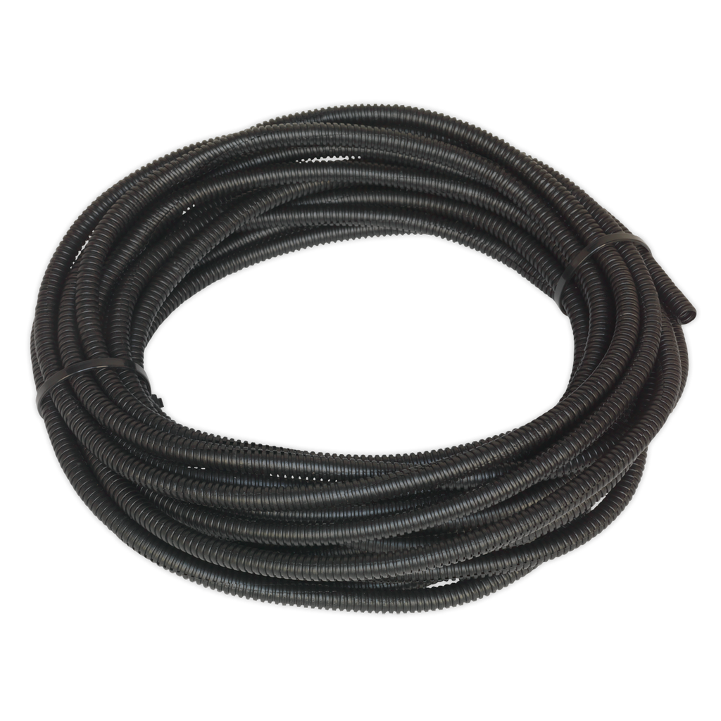 Split Convoluted Cable Sleeving Split 7-10mm 50m