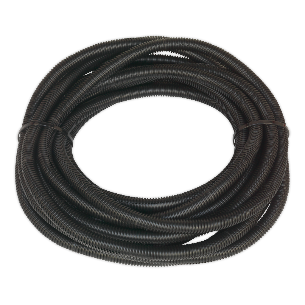 Split Convoluted Cable Sleeving 12-16mm 100m