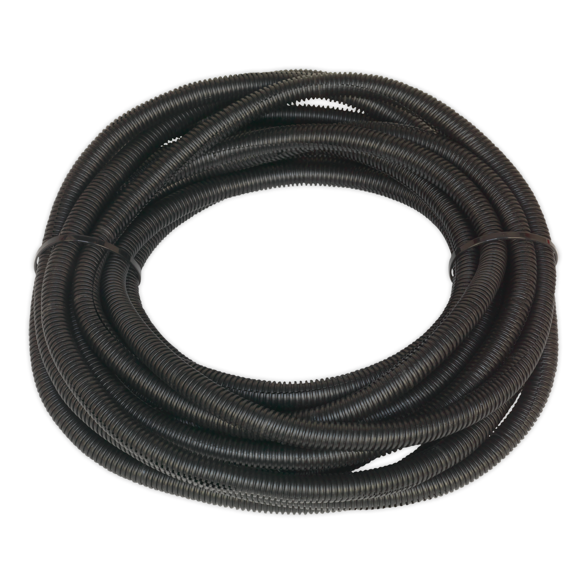 Split Convoluted Cable Sleeving 12-16mm 100m