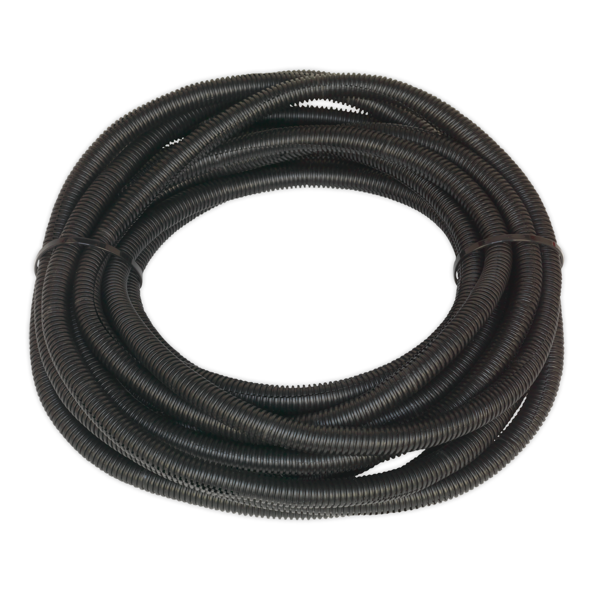 Split Convoluted Cable Sleeving Split 12-16mm 10m