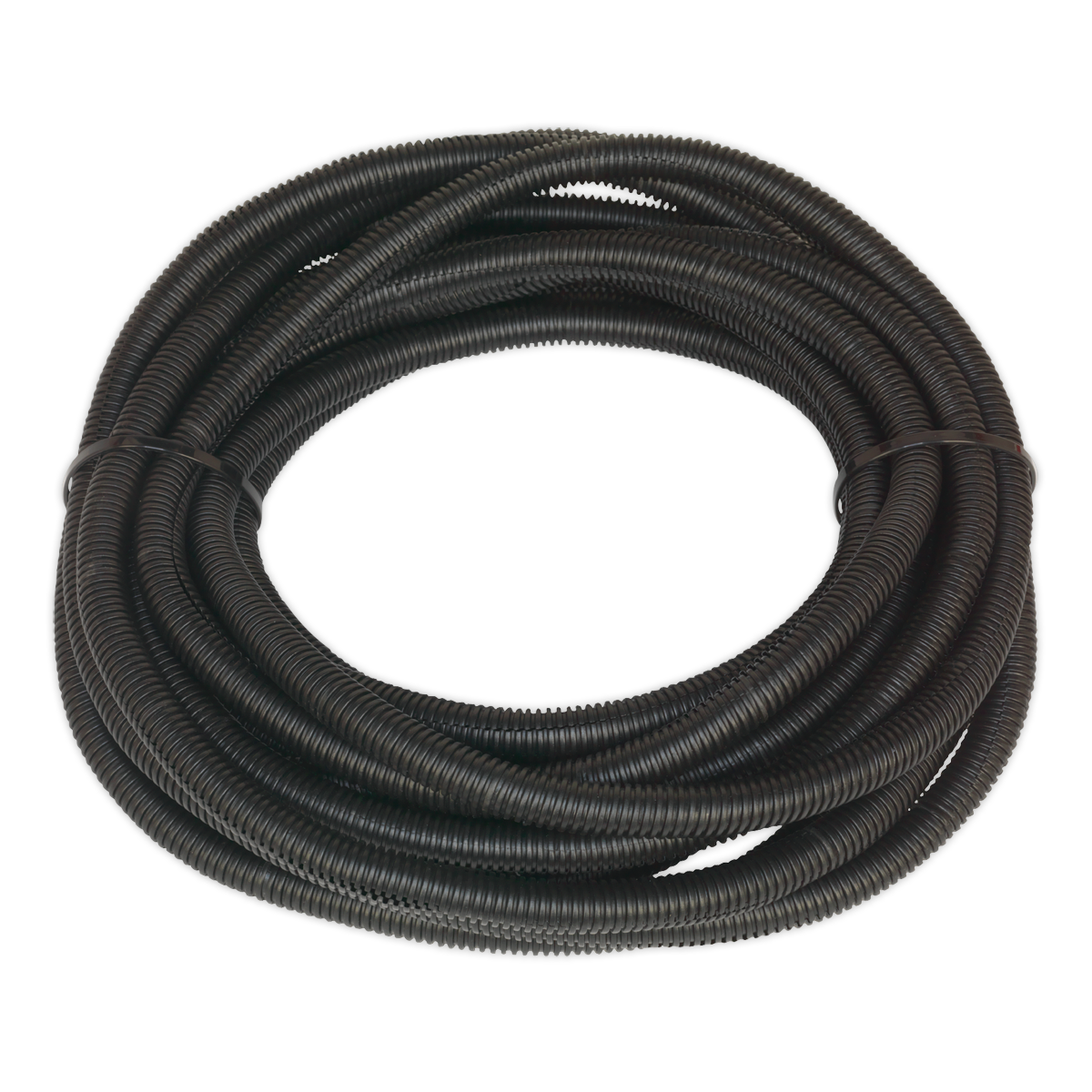 Split Convoluted Cable Sleeving Split 12-16mm 200m