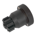 Crankshaft Rotator for MAN 1/2"Sq Drive