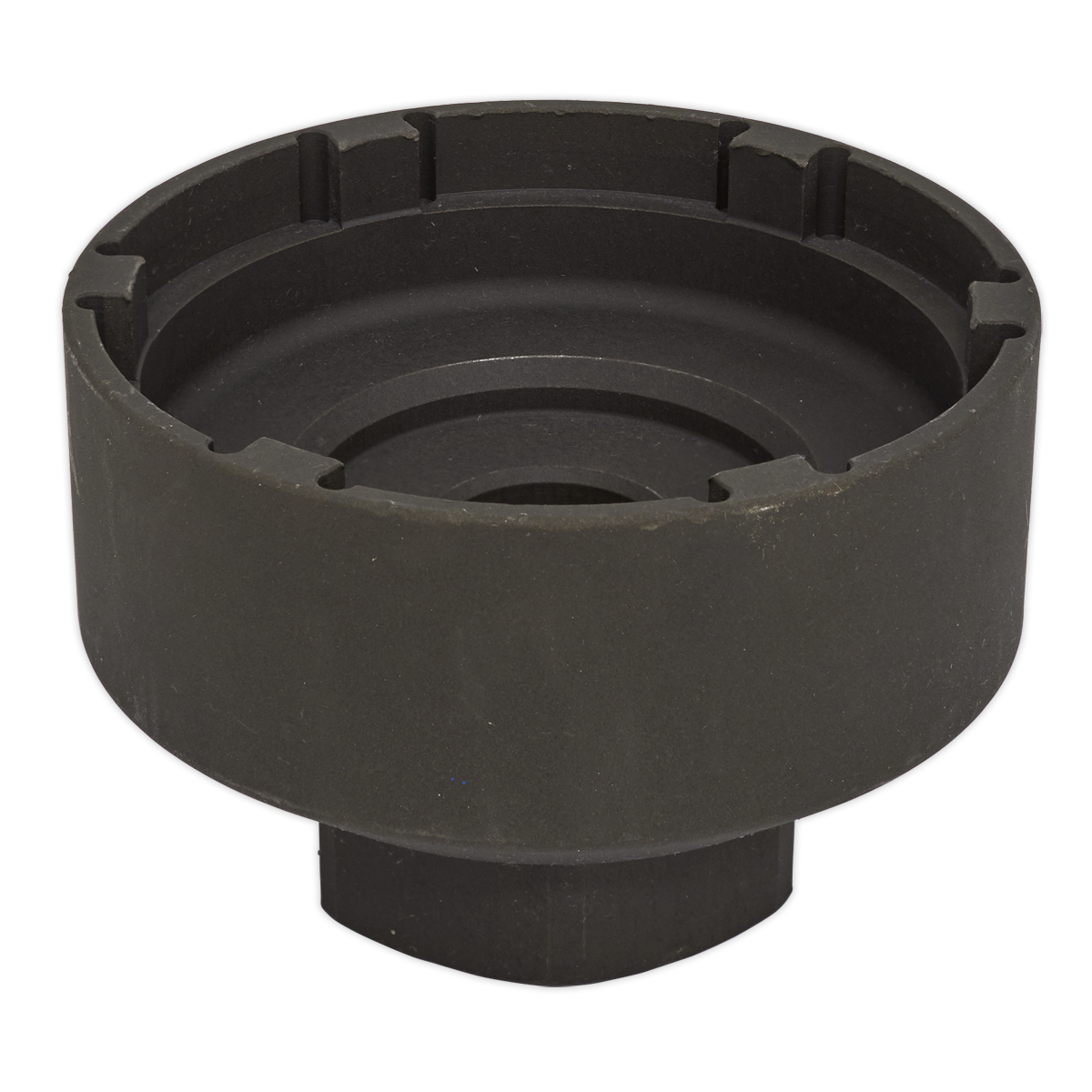 Groove Axle Nut Socket for MAN/Mercedes 3/4"Sq Drive