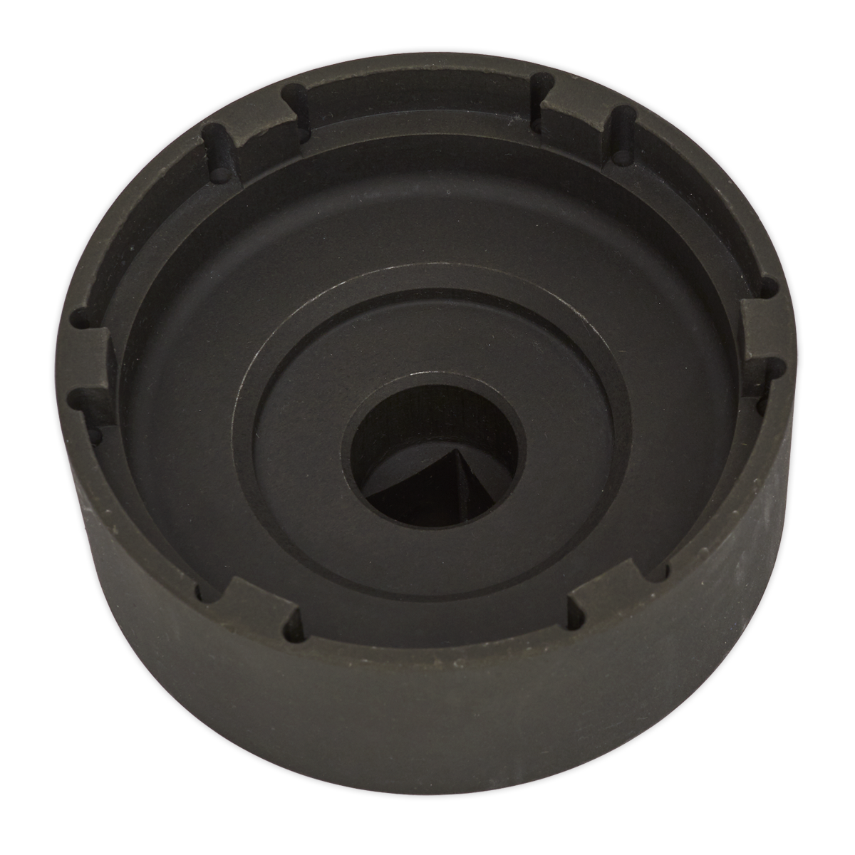 Groove Axle Nut Socket for MAN/Mercedes 3/4"Sq Drive