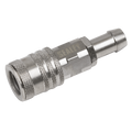 Radiator Coupler for Scania
