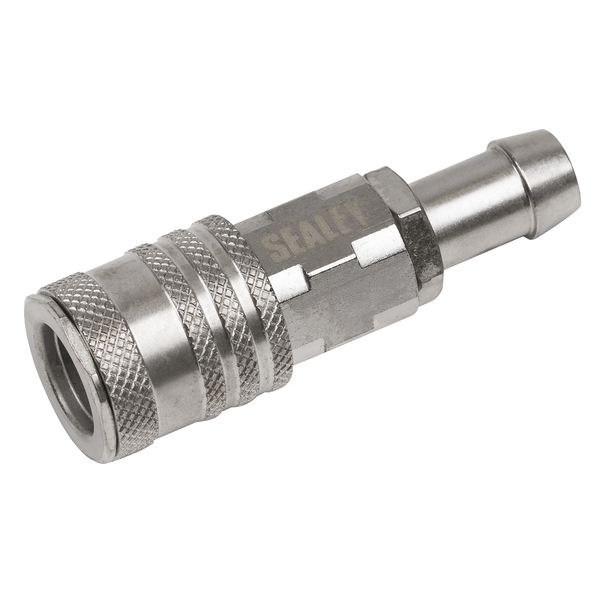 Radiator Coupler for Scania