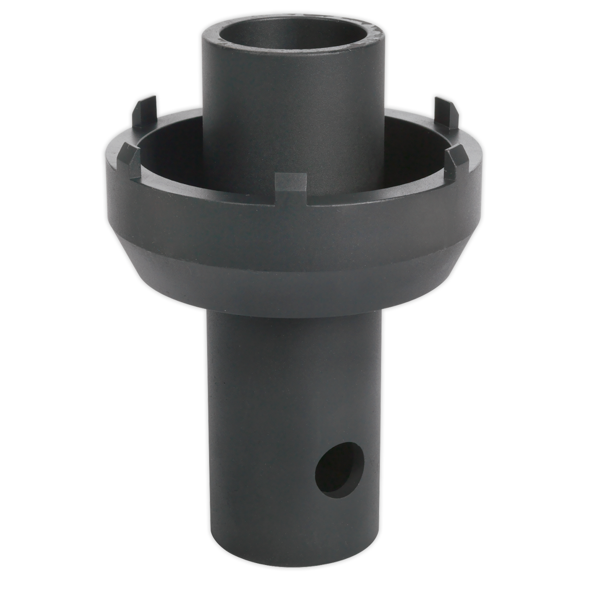 Axle Locknut Socket 3/4"Sq Drive 105-125mm