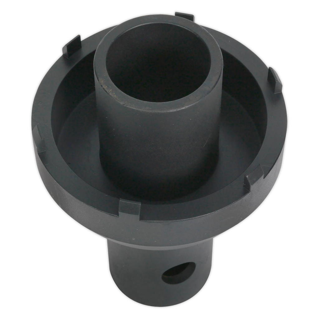 Axle Locknut Socket 105-125mm 3/4"Sq Drive