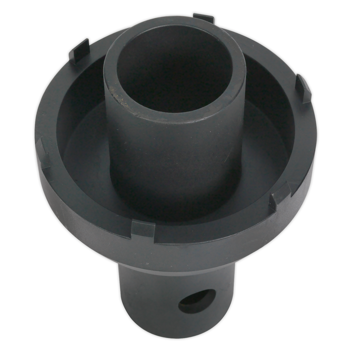 Axle Locknut Socket 3/4"Sq Drive 105-125mm