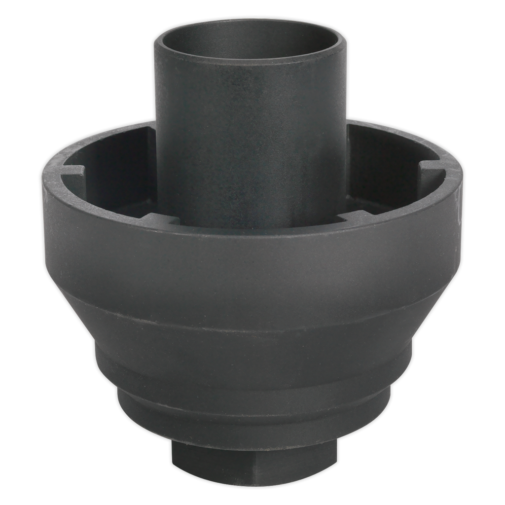 Axle Locknut Socket 3/4"Sq Drive 133-145mm