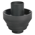 Axle Locknut Socket 3/4"Sq Drive 133-145mm