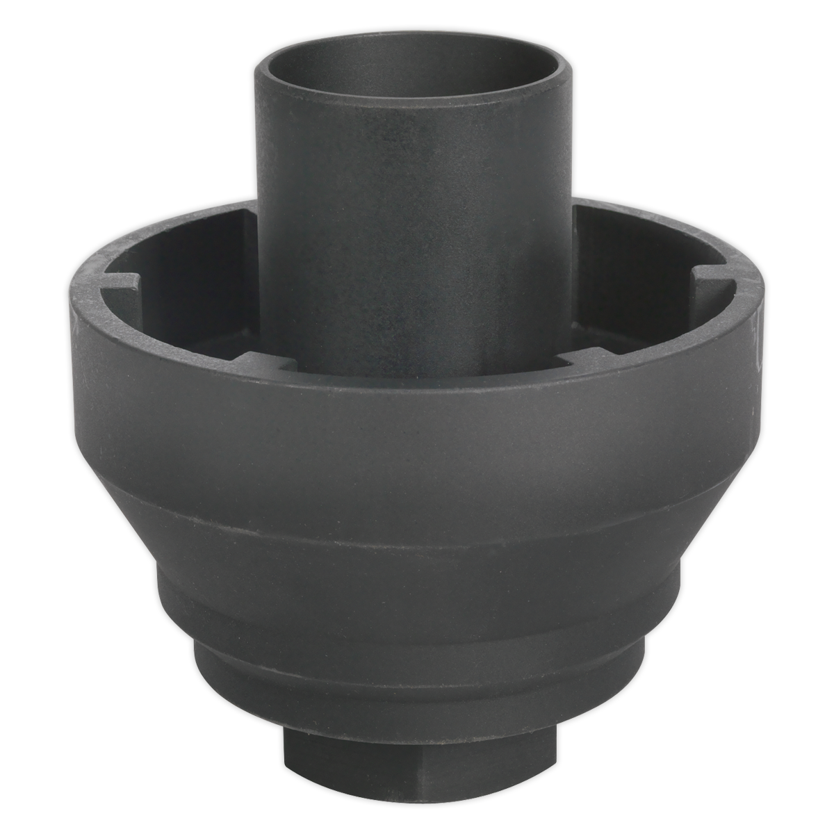 Axle Locknut Socket 3/4"Sq Drive 133-145mm