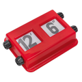 Commercial Vehicle Height Indicator