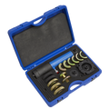Hydraulic Bush Tool for Commercial Vehicles