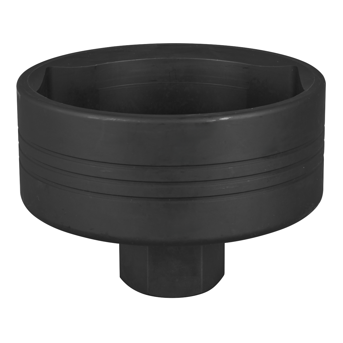 Axle Nut Socket BPW 110mm
