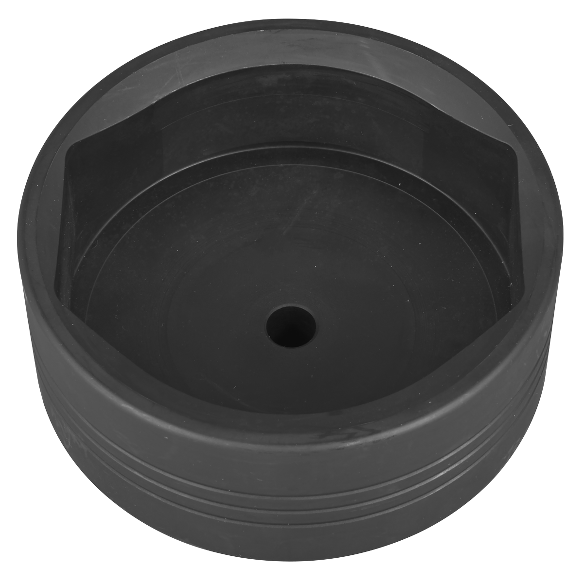Axle Nut Socket BPW 110mm