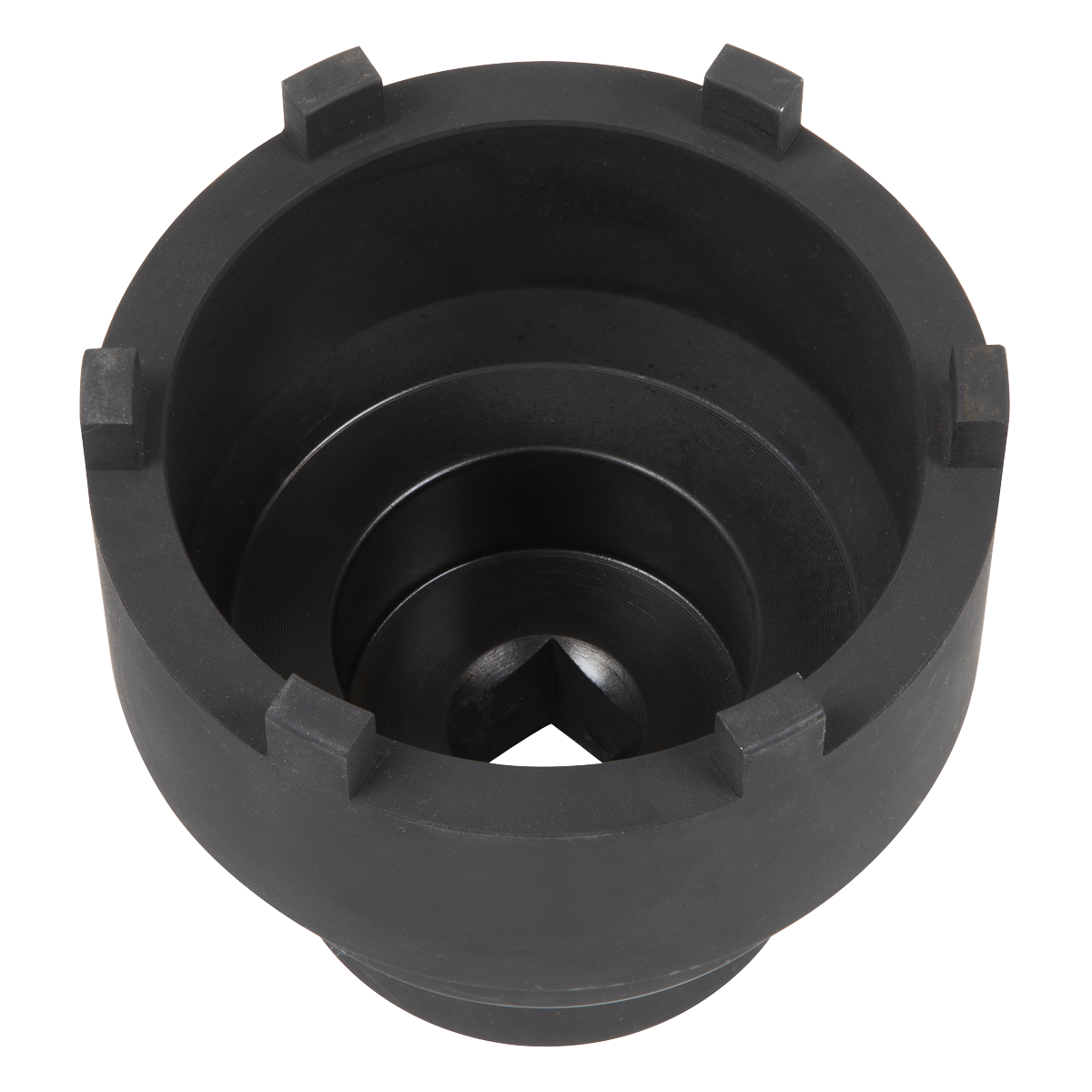Axle Nut Socket for Mercedes 3/4"Sq Drive 95-115mm