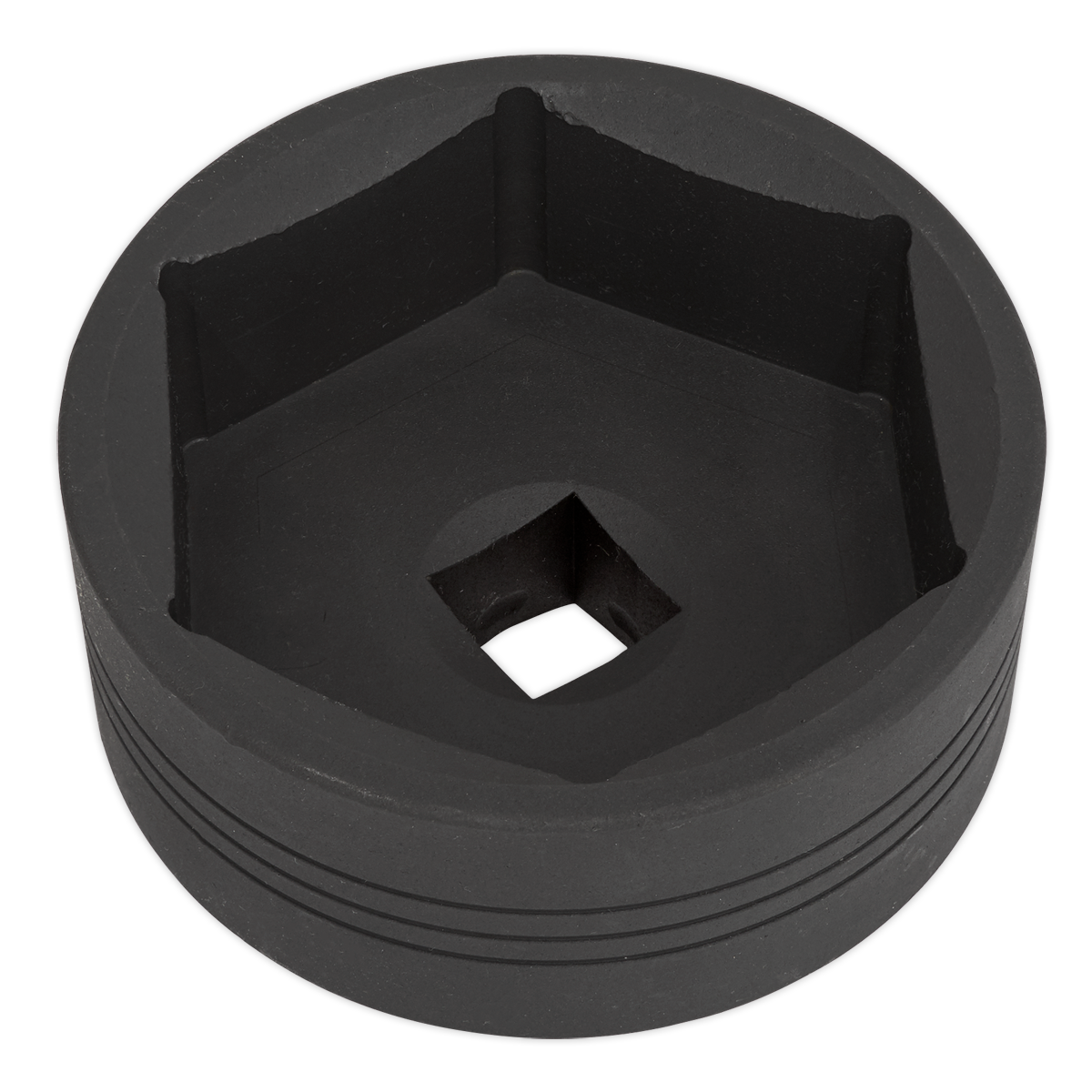 Commercial Impact Socket 1"Sq Drive 100mm