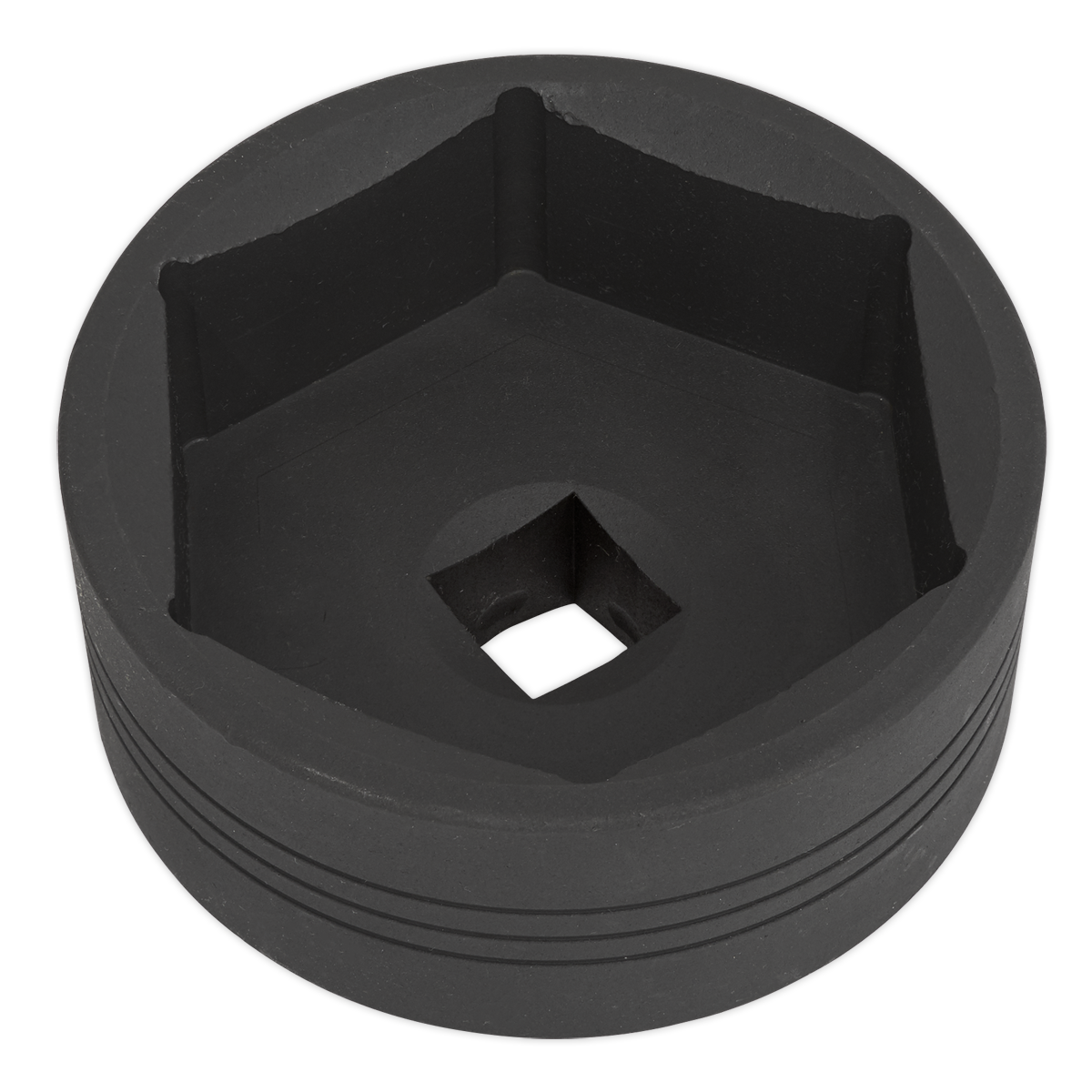 Commercial Impact Socket 1"Sq Drive 100mm