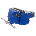 Vice Fixed Base 100mm