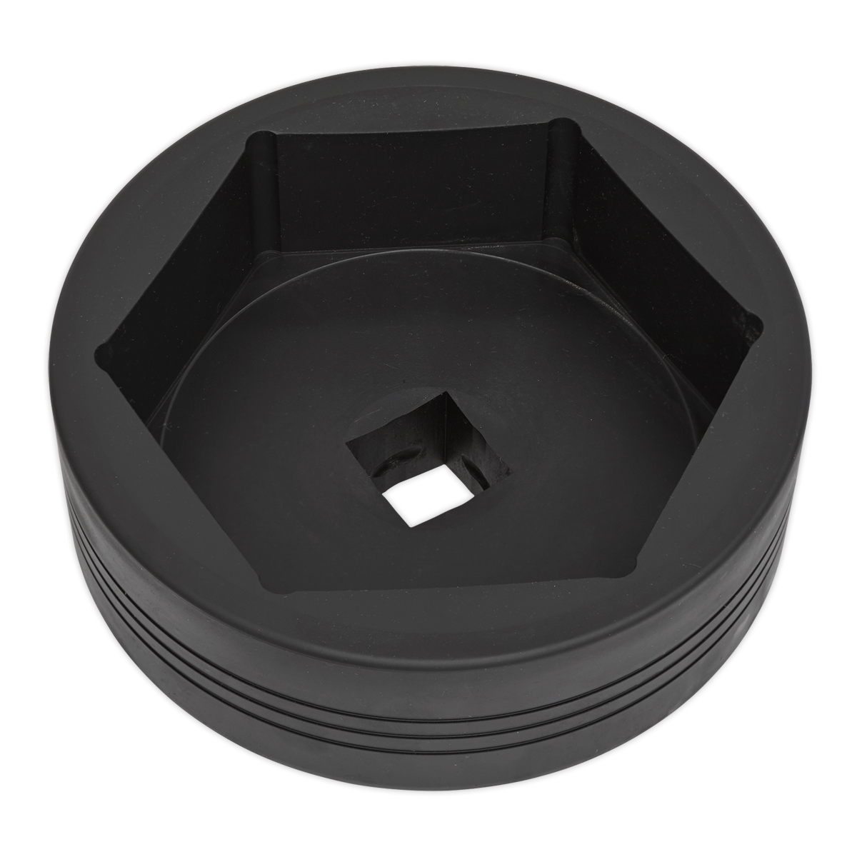 Commercial Impact Socket 1"Sq Drive 115mm
