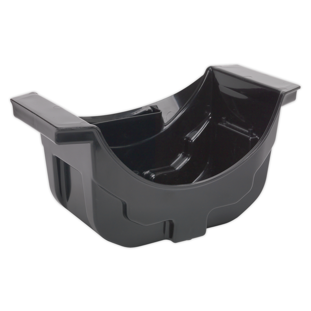 Axle Oil Drain Pan 2L