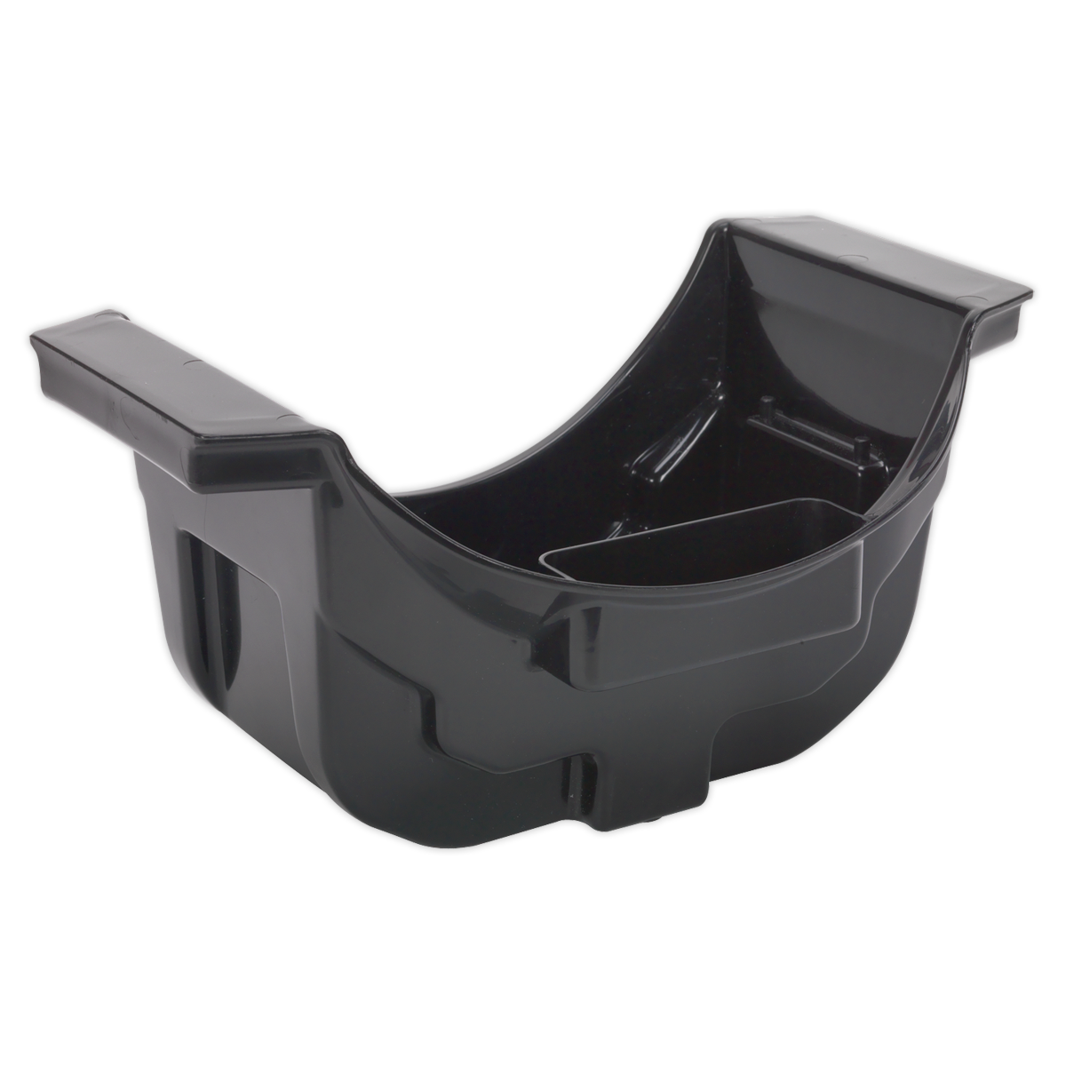 Axle Oil Drain Pan 2L