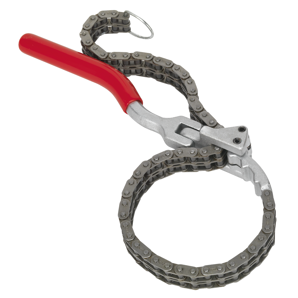 Air Dryer Cartridge Chain Wrench for Commercial Vehicles 60-160mm