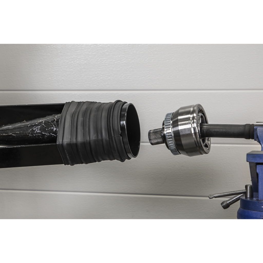 Universal Stretch CVJ Boot 56-116mm - Pack of 12 x CV96