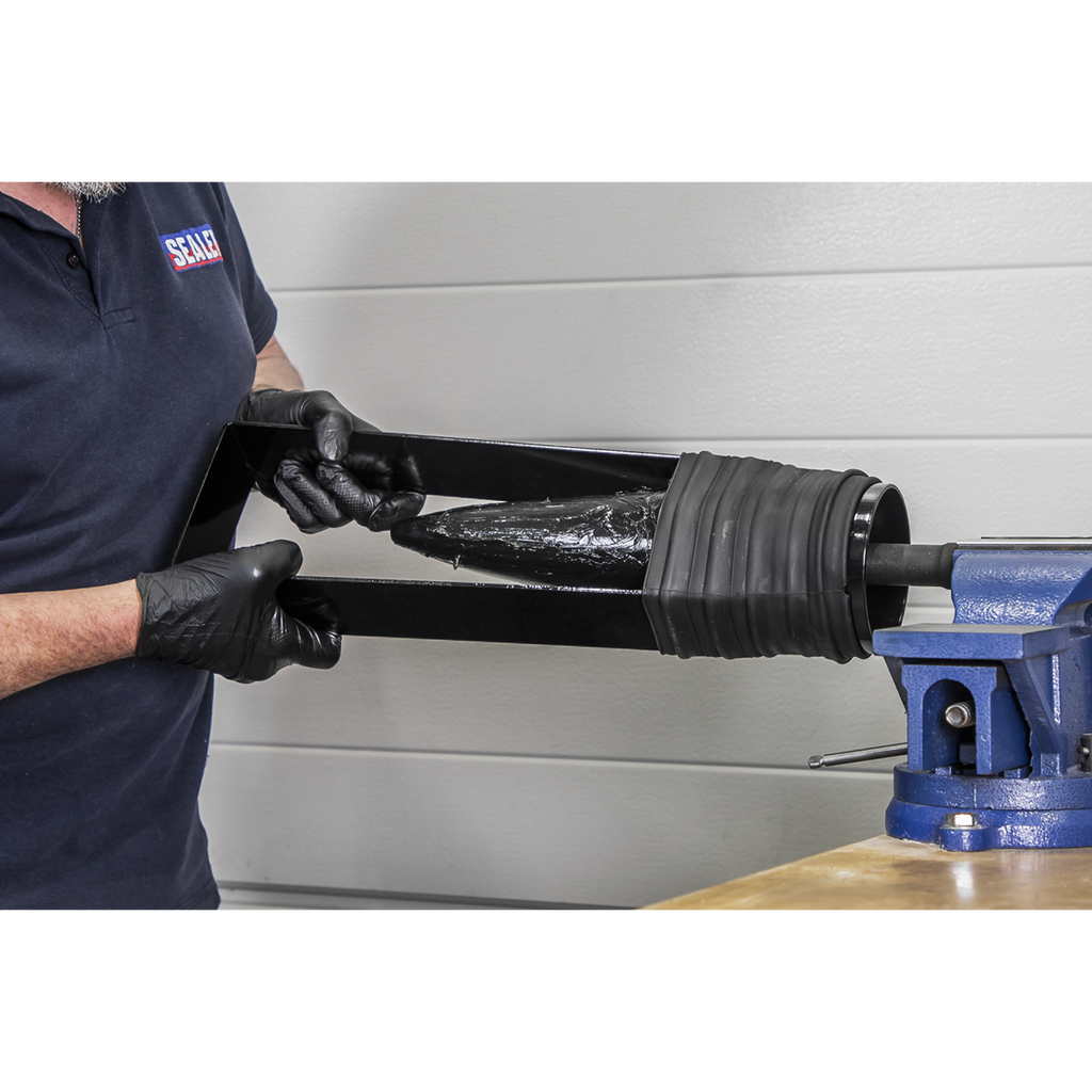 Universal Stretch CVJ Boot 56-116mm - Pack of 12 x CV96
