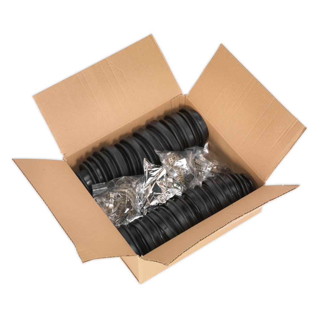 Universal Stretch CVJ Boot 56-116mm - Pack of 12 x CV96