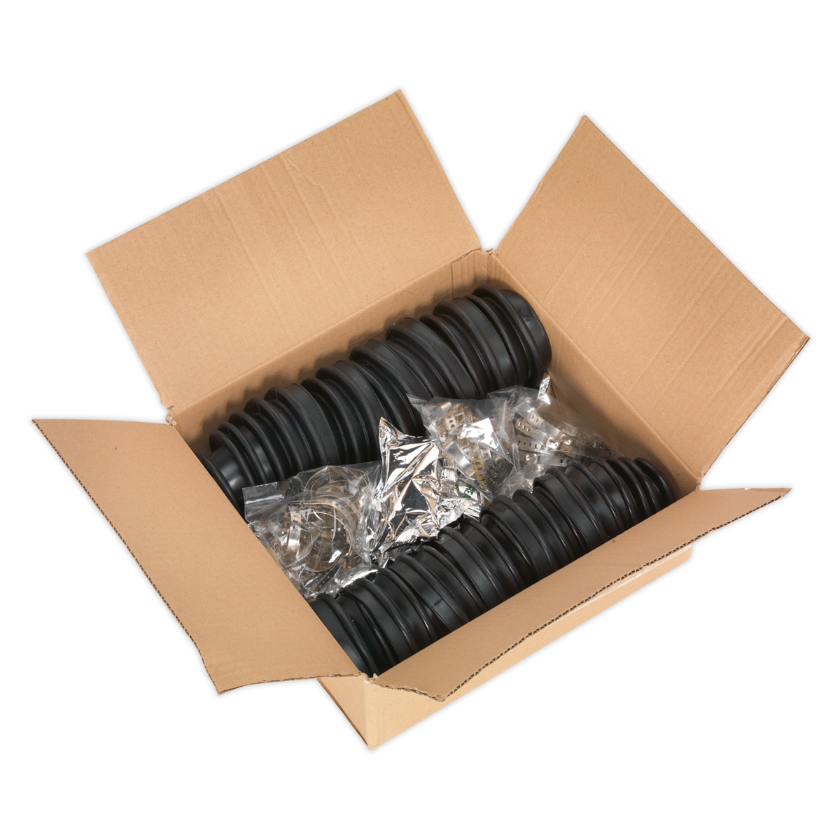 Universal Stretch CVJ Boot 56-116mm - Pack of 12 x CV96