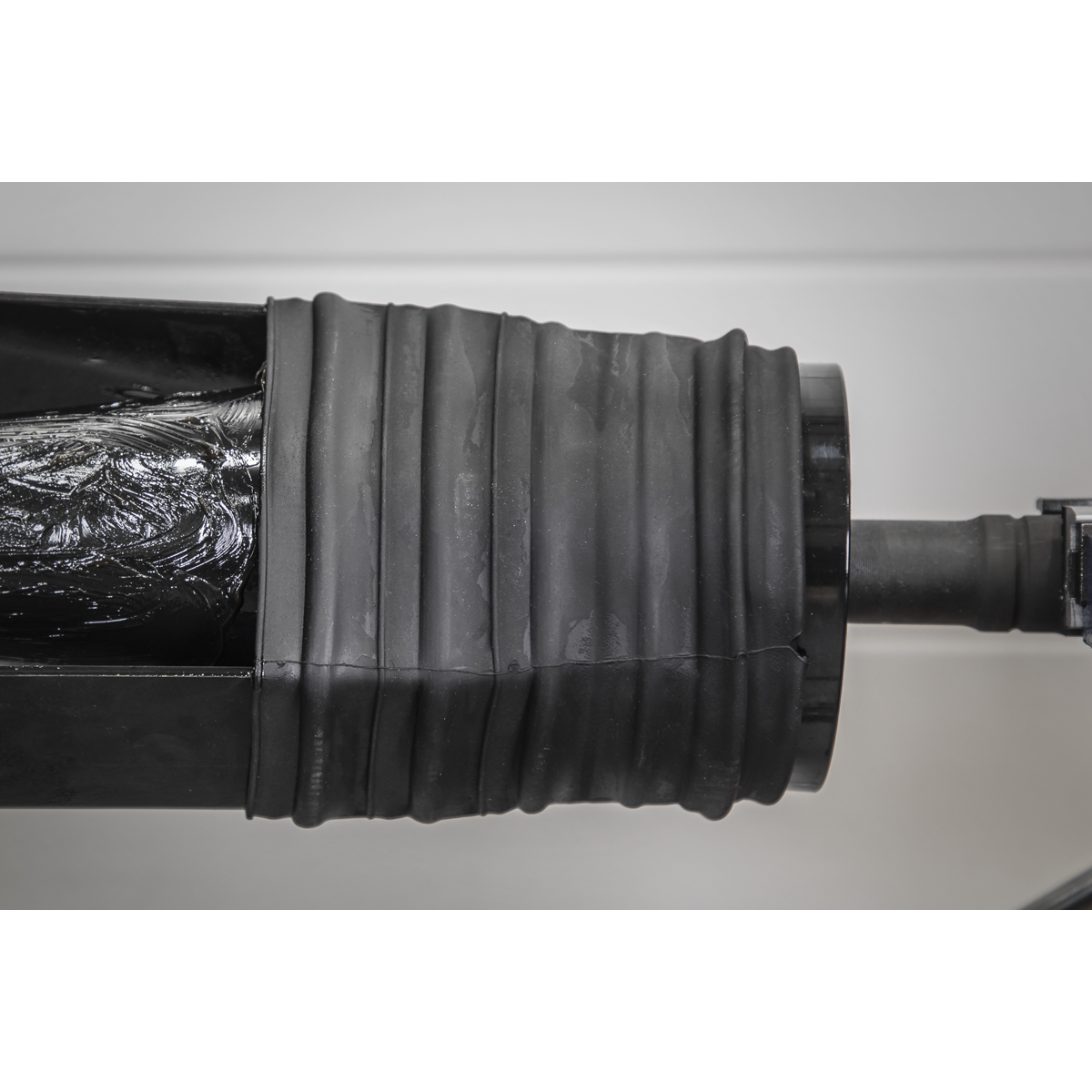 Universal Stretch CVJ Boot 56-116mm