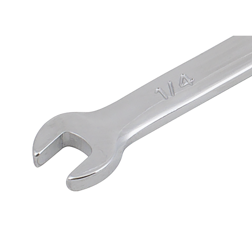 Premier Imperial Combination Spanner 1/4"