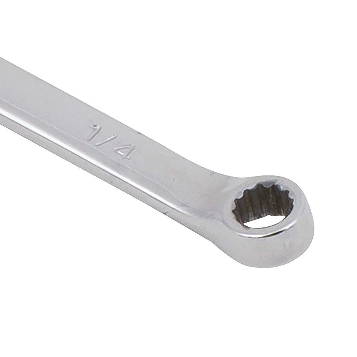 Premier Imperial Combination Spanner 1/4"