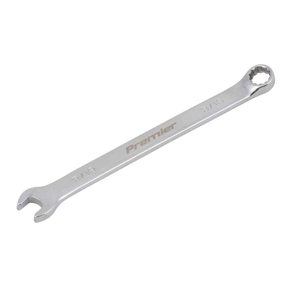 Premier Imperial Combination Spanner 5/16"