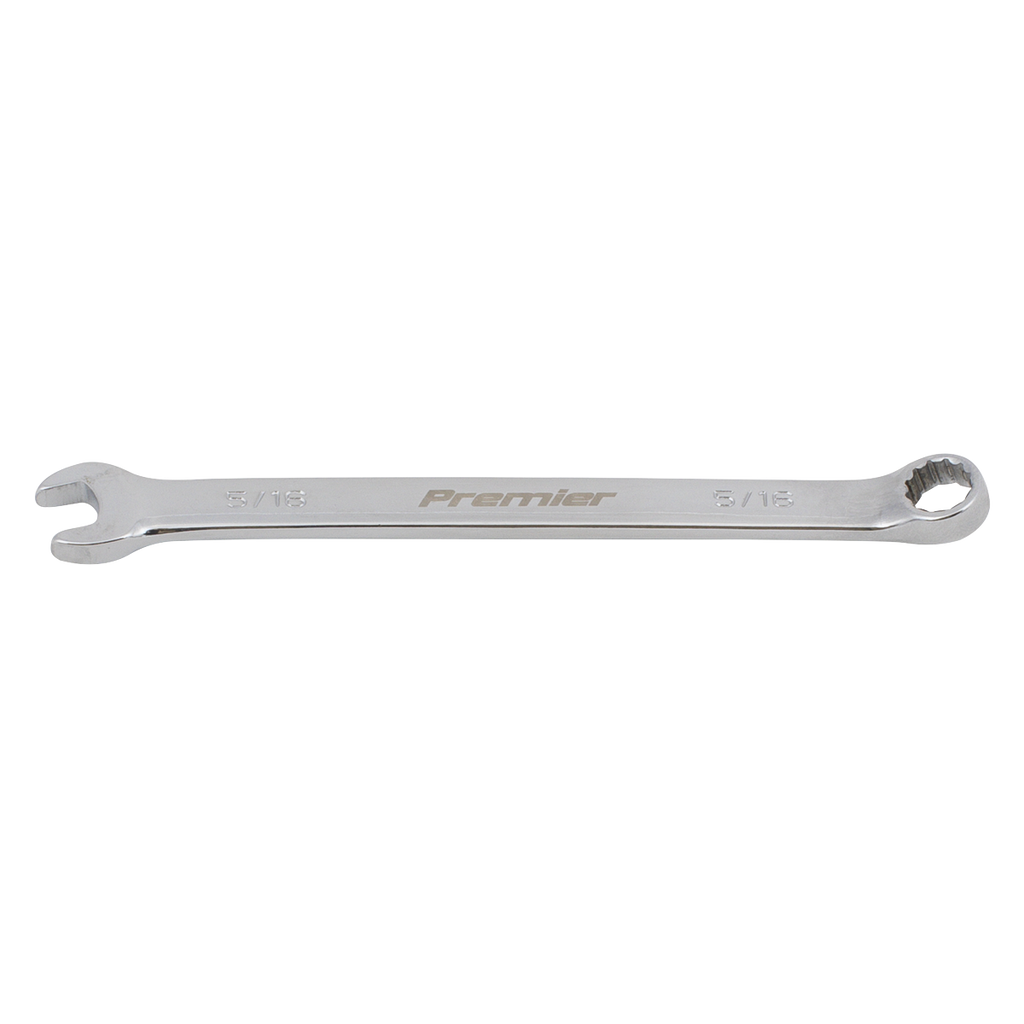 Premier Imperial Combination Spanner 5/16"