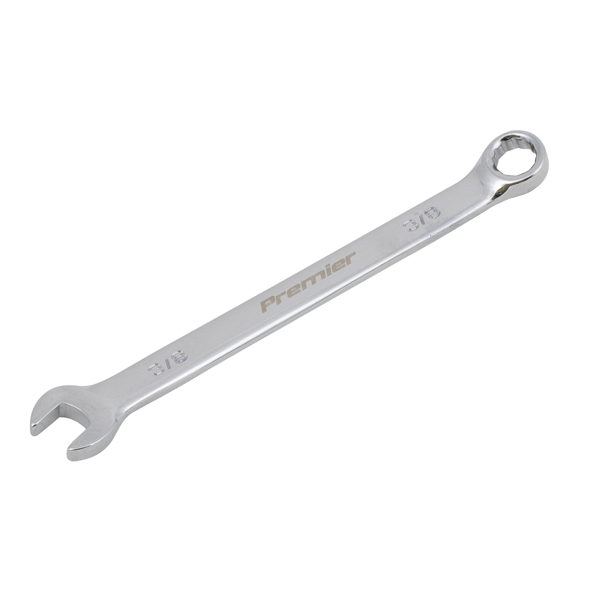 Premier Imperial Combination Spanner 3/8"