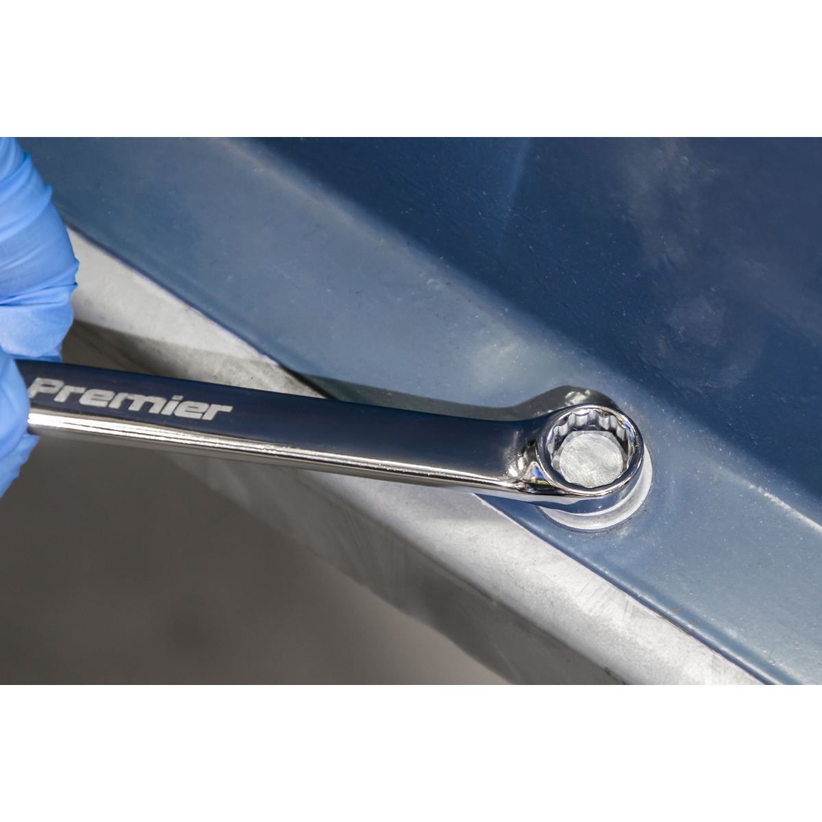 Premier Imperial Combination Spanner 7/16"