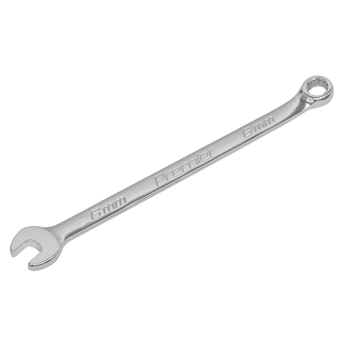 Premier Combination Spanner 6mm