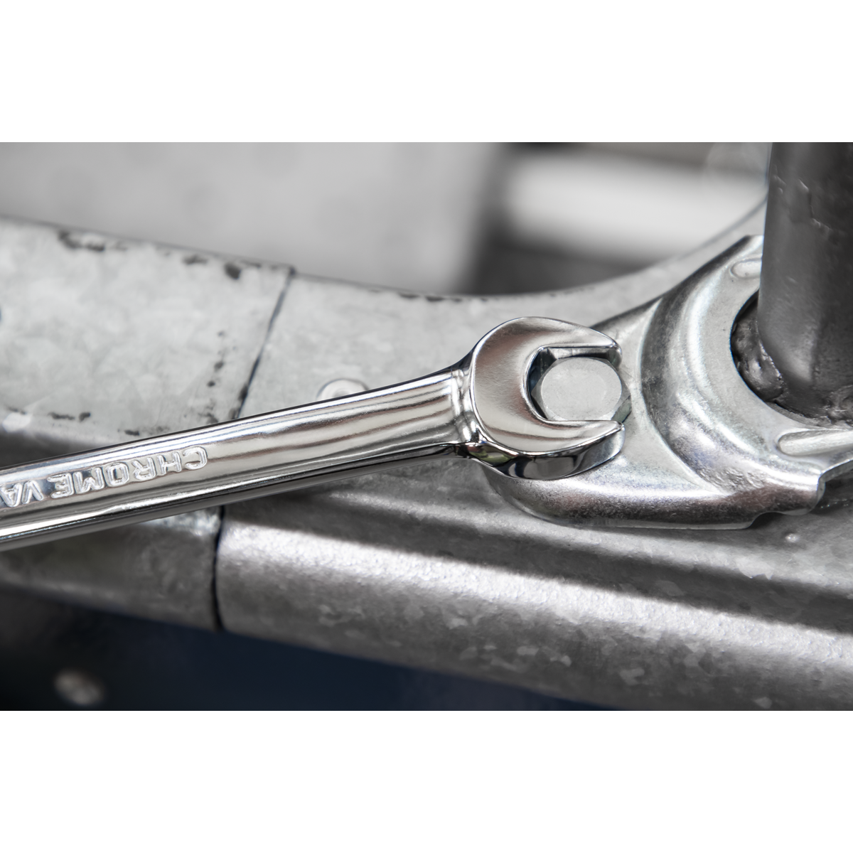 Premier Imperial Combination Spanner 9/16"