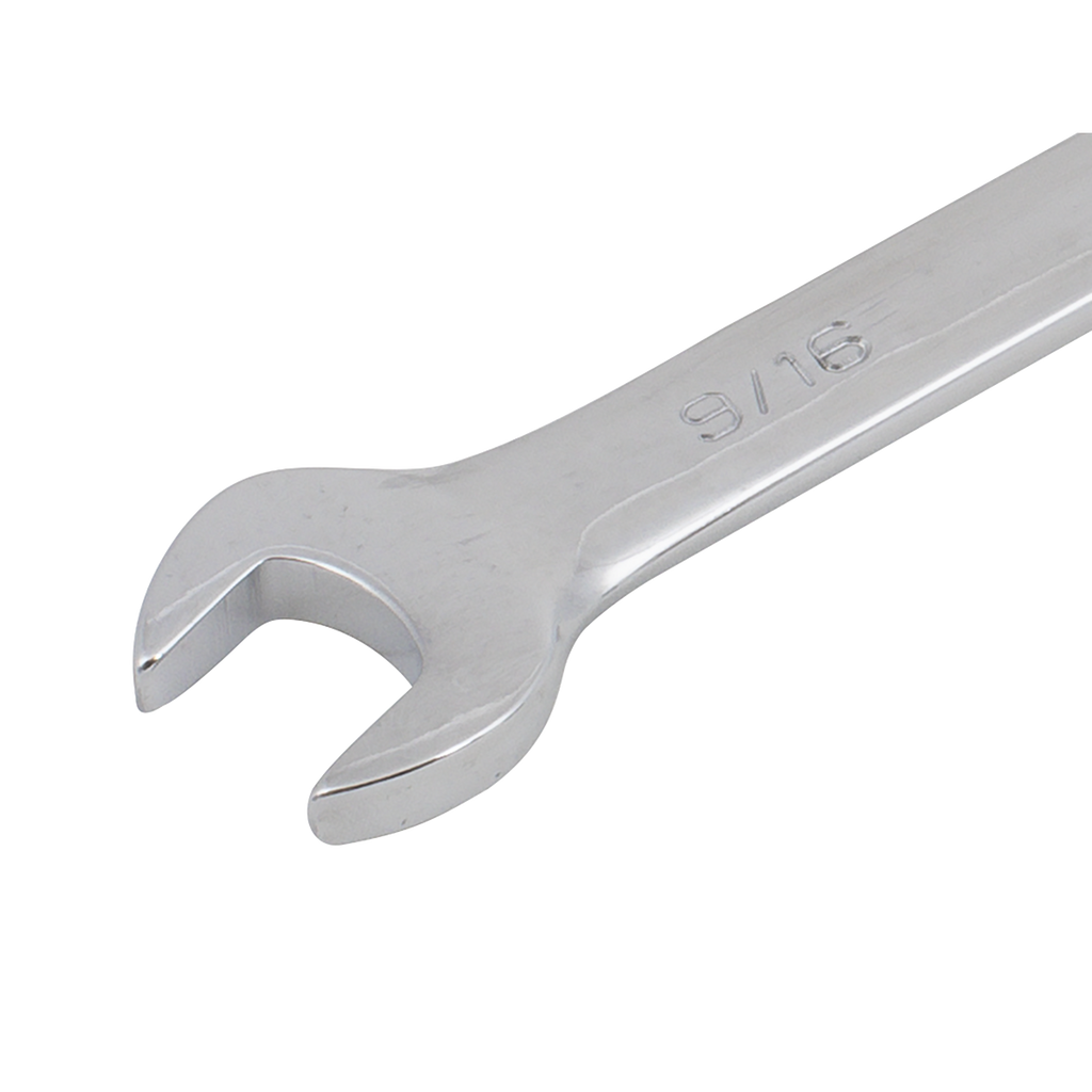 Premier Imperial Combination Spanner 9/16"